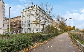 Limehome Vienna Rossauer Laende